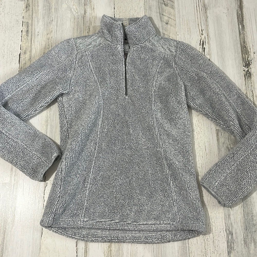 Kuhl Pullover Fleece Size XS